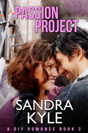 Passion project cover image