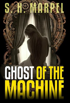 Cover image for Ghost of the Machine