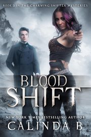 Blood shift cover image