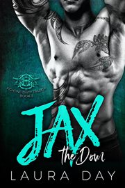 Jax the dom cover image