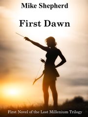 First dawn cover image