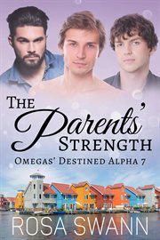 The parents' strength cover image