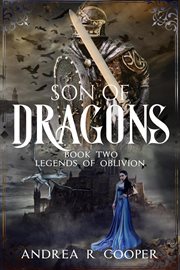 Son of dragons cover image