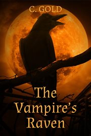 The vampire's raven cover image