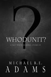 Whodunit? cover image