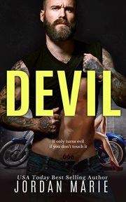 Devil : Savage Brothers MC--Tennessee Chapter cover image