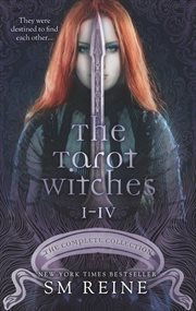 The Tarot Witches. I-IV cover image