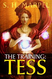 The training: tess cover image