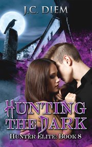 Hunting the dark cover image