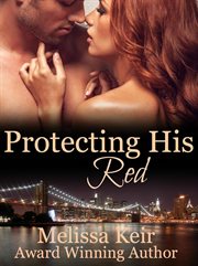Protecting his red cover image