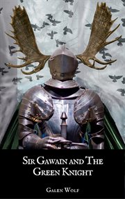 Sir gawain and the green knight: a litrpg novella cover image