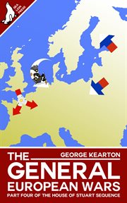 The general european wars cover image