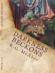 Darkness beckons cover image