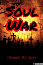 Soul war cover image