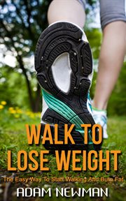 Walk to Lose Weight cover image