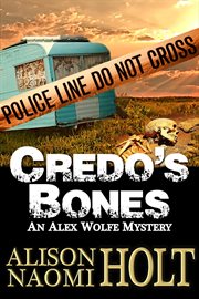 Credo's bones cover image