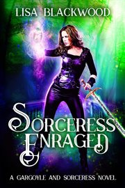 Sorceress Enraged cover image