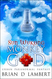 Sun wukong - monkey god cover image