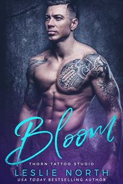 Bloom : Thorn Tattoo Studio cover image