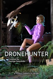 Dronehunter cover image