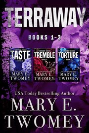 Terraway bundle : Books #1-3 cover image
