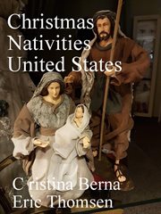 Christmas nativity united states cover image