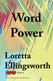 Word power cover image