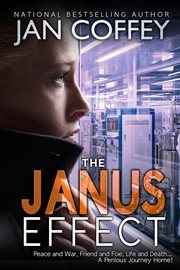 The janus effect cover image