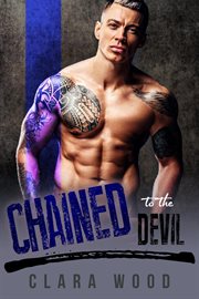 Chained to the devil: a bad boy motorcycle club romance (asphalt knights mc) cover image