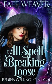 All spell is breaking loose cover image