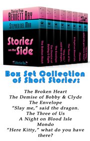 Stories on the side: collection one cover image