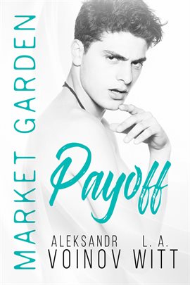 Cover image for Payoff