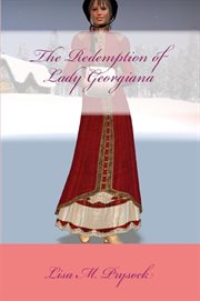 The redemption of lady georgiana cover image