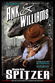 The complete ank and williams cover image