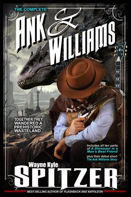 Cover image for The Complete Ank and Williams