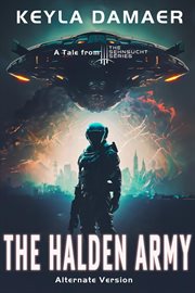 The Halden Army cover image