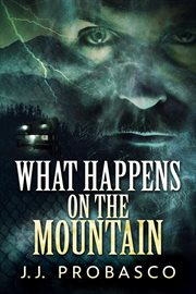 What happens on the mountain cover image