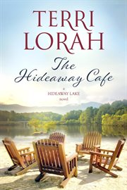 The Hideaway Cafe cover image