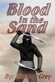 Blood in the sand cover image