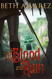 Of blood and rain cover image
