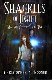 Shackles of light cover image