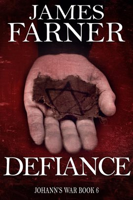 Cover image for Defiance