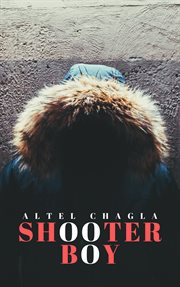 Shooter boy: a professional and queer cover image