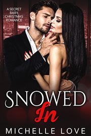 Snowed in cover image