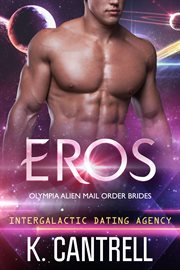 Eros. Olympia alien mail order brides cover image