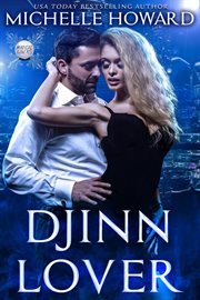 Djinn lover cover image