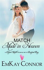Match made in heaven cover image