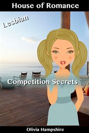 Competition Secrets cover image