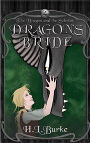 Dragon's Bride cover image