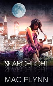 Searchlight cover image